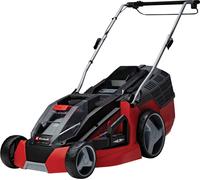 Kit de cortacésped inalámbrico Einhell Power X-Change GE-CM 43 Li M (2 baterías de 4,0 Ah)