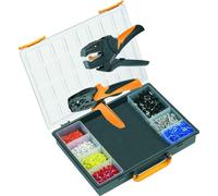 Kit de crimpado Weidmüller 6 (para cortar/pelar/crimpar, hasta 6 mm)