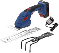 Kit de cuidado del jardín a batería GPS 18-201-05