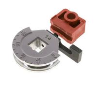 Kit de curvado eléctrico para tubos de 14 mm
