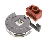 Kit de curvado eléctrico para tubos de 16 mm