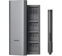 Kit de Destornillador Xiaomi Electric Precision Screwdriver/ 24 Puntas de precisión