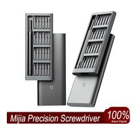 Kit de Destornilladores de Precisión Mijia Wiha 24 en 1 100% Original, Puntas Magnéticas de 60HRC, Herramientas de Reparación Not electric Version
