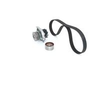 Kit de distribución + bomba de agua 1 987 946 906 BOSCH para FIAT PANDA