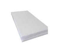 Kit de dormir completo plegable maleta 120x60x10 cm