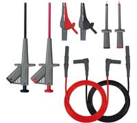 Kit de electrónica Beha-Amprobe FTF000370001, modelo 3313577
