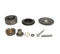 Kit de embrague KNORR K190990K50