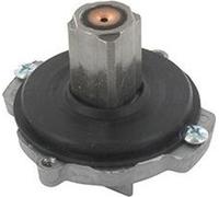 Kit de embrague para motor de arranque con rodamiento, compatible con los modelos Briggs & Stratton 60100 a 326400, de 3 a 16 caballos de fuerza. Pieza de repuesto: 3