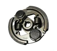 Kit de embrague resistente para cortacésped RBC411HL (duradero) | Construcción de metal robusta, resistencia al desgaste duradera, maneja condiciones de césped difíciles