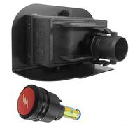 Kit de encendido para parrillas de gas Weber Q120, Q220, Q300 y Q320