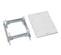 Kit de equipamiento para bornes en cajas Vega D, 1 tramo