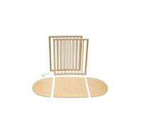 Kit de extensión para la Cama Stokke® Sleepi™ Natural V3