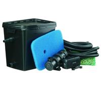 Kit de filtración para estanques pure 900 l/h
