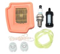 Kit de filtro de aire para Stihl KM9R KM94RC SP92C SP92TC 4149 141 0300