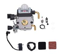 Kit de filtro de combustible de bobina de encendido de carburador para STIHL FS80R FS85 FS80 HS80 HT75 HS75 HS85 KM85 piezas de repuesto para cortacésped