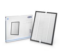 Kit de filtro HEPA 0.3 micrones + Carbón Activo purificador de aire AC75