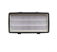 Kit de filtro HEPA de repuesto para aspiradoras Tefal X-Trem TW7647EA RO7623 RO7634 RO76, sistema de filtración para aire limpio en hogares con mascotas, juego de instalación simple