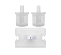 Kit de flotador de entrada de agua para Xiaomi para entrada de agua de | Válvula de control automática, no necesita carga, flujo estable, diseño compacto, fácil mantenimiento