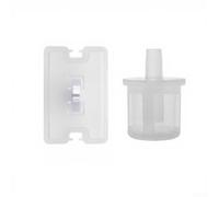 Kit de flotador de entrada de agua para Xiaomi para entrada de agua de | Válvula de control automática, no necesita carga, flujo estable, diseño compacto, fácil mantenimiento