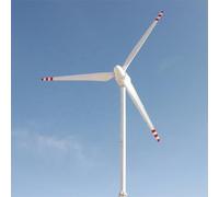 Kit de generador de turbina eólica horizontal, 3000 W, 220 V, 3 kW, 3 cuchillas, rotor de 1,4 m para uso doméstico fuera de la red, granja, uso marino, potencia ecológica