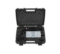 Kit De Grapadora Caliente Power-TEC - Recargable 92478