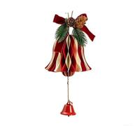 Kit de guirnalda de bolas de papel festivo para fiesta de oficina de Año | Elegante diseño minimalista, estética festiva, cautivador atractivo para invitados, vacaciones para aumentar el espíritu