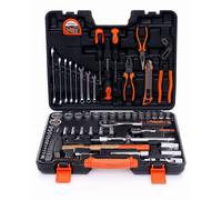 Kit de herramientas de 83 piezas, modelo KD10464
