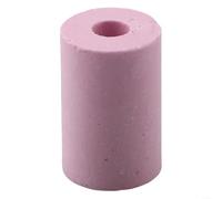 Kit de herramientas de chorro de arena con 5 boquillas de cerámica, dispositivo de chorro de arena neumático para eliminación de pintura de óxido, lanzador de arena portátil para limpieza de metal
