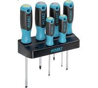 Kit de herramientas HAZET 811SH-1/7