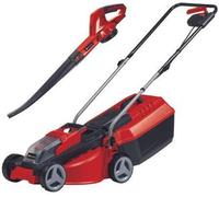 Kit de herramientas (jardín) GE-CM 3018 Li CL