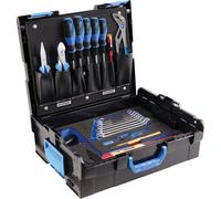Kit de herramientas para aprendices Gedore, en caja L-BOXX 136, modelo 1100-BASIC