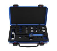 Kit de herramientas para cadenas Unior