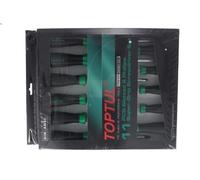 Kit de herramientas TOPTUL 0XTGAAE1101