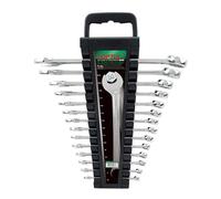 Kit de herramientas TOPTUL 14uds. (6 - 24 mm) HiPerformance