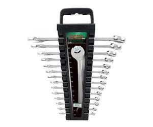 Kit de herramientas TOPTUL 14uds. (6 - 24 mm) HiPerformance