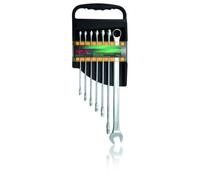 Kit de herramientas TOPTUL 7uds. (10 11 12 13 14 17 19mm) extra largo