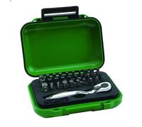 Kit de herramientas TOPTUL GABW3103