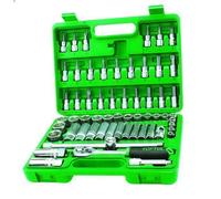 Kit de herramientas TOPTUL GCAI6002