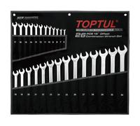 Kit de herramientas TOPTUL GPAA2602