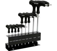 Kit de herramientas Torx, color , rango T10-T50