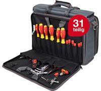 Kit de herramientas Wiha para técnicos de servicio
