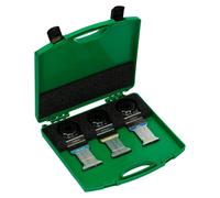 Kit de hojas de sierra multifunción HiKOKI STARLOCK, modelo 782794 (6 piezas)
