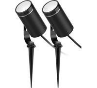 Kit de iluminación para jardín inteligente Deltaco