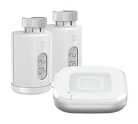 Kit de iniciación con termostato HmIP-SK28 (Blanco)