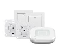 Kit de iniciación para persianas y toldos HmIP-SK29 (Blanco)