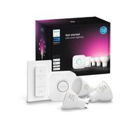 Bombilla Inteligente|philips|consumo De Energía 4,2 Vatios|flujo Luminoso 400 Lúmenes|6500 K|220 V-240 V|bluetooth/zigbee|-20 °c