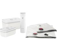 Kit de inicio de plástico pequeño/mediano ZWILLING Fresh & Save, modelo 36807-006-0