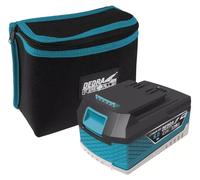 Kit de inicio DED7002C + DED7035