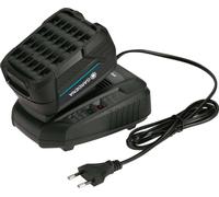 Kit de inicio Gardena P4A PBA 18 V/72 4,0 Ah + AL 1830 CV