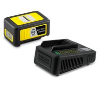 Kit de inicio Kärcher, batería Power 36/25